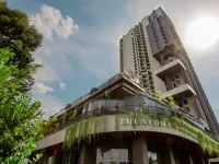 The Ayoma Residence Hotels near Taman Kota 2 BSD