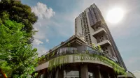 The Ayoma Residence Hotel dekat Paradise Dreamland
