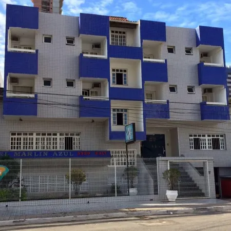 Hotel Marlin Azul