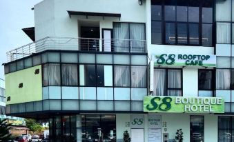 S8 Boutique Hotel Near KLIA 1 & KLIA 2