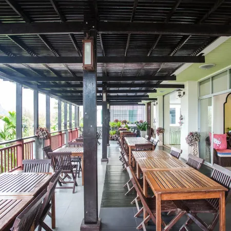 Royal Nakara Ao Nang
