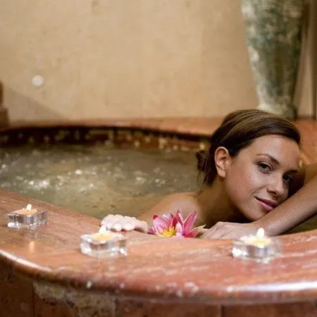 Termeterna - Longevity Spring Resort