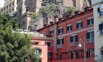Hotel Il Faro