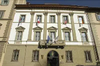 Hotel Donatello Hotel a Firenze