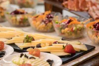 Htop Pineda Palace 4Sup - Adults Only #HtopBliss - breakfast