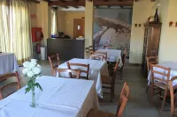Olatzea Hôtels à : Arbizu