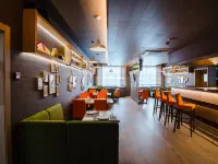 Algorithm Hotels in Tyumen