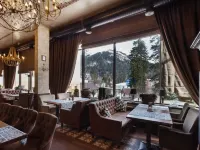 Andersen Hotel Hotels in Dombay
