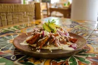 Casa Losodeli & Coworking- Adults Only - Frühstück