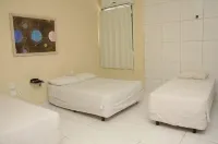 San Fernando Hotel Hotels in Paco do Lumiar