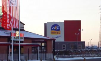 Ace Hotel Roanne