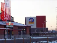 Ace Hotel Roanne Hotel di Roanne