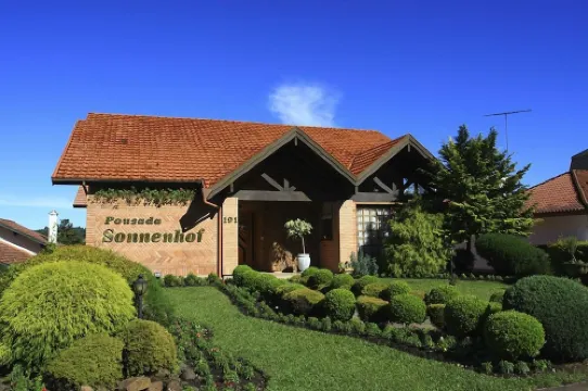 Pousada Sonnenhof