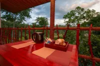 Ella Breeze Homestay