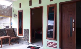 Harris Ijen Crater Homestay