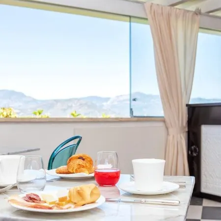 Raphael Hotel Arbatax