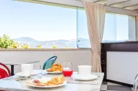 Raphael Hotel Arbatax - breakfast