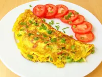 La Posada del Arcangel - sarapan