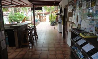 Spanish by the Sea - Bocas