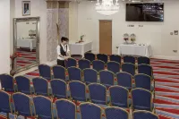Best Western Greater London Hotel Hôtels à : Goodmayes