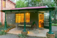 La Bastide Guest House