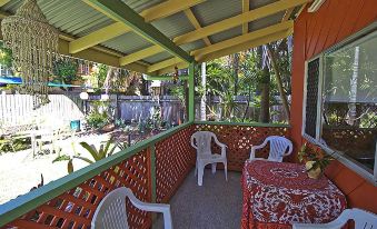 Bargara Gardens Boutique Villas