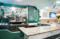 Hotel Residence Monia