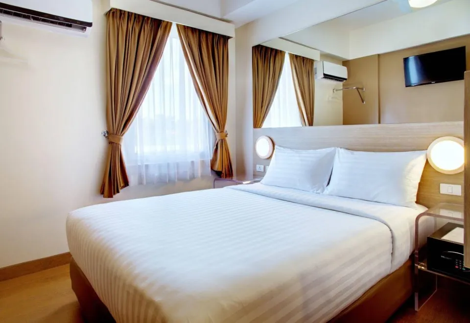 Kamayo beach Resort