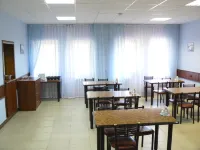 Dinamo Hotel