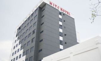 Permaisuri Mitc Hotel Melaka