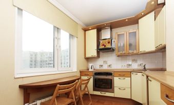 ApartLux Akademicheskaya