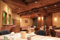 Hotel Ottoz Meublé - Bữa sáng