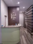 Hôtel du Parc Hotels in Péruwelz
