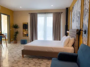캐롭 트리 B&B