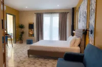The Carob Tree B&B Hotels near Foso e Interior Citadelle De Victoria