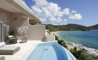 Curtain Bluff - All Inclusive