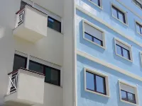 RS Porto Apartments Hotels in Cedofeita