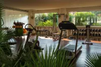 Color Hotel Style, Design & Gourmet - Gym
