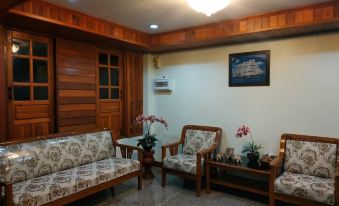 Ruen Phu Ngam Homestay