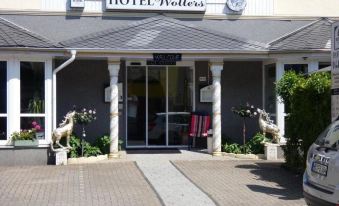 Hotel Wolters