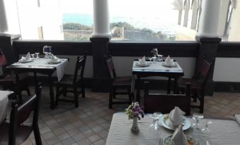 미노 Casa Restino(Casa Restino) 2성급 호텔 레스토랑