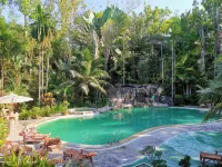 Sepilok Jungle Resort Hôtels à : 