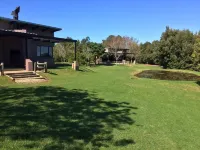 Wilderness Metanoia