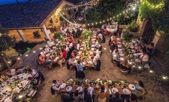 Aldea Roqueta Hotel Rural - Housity