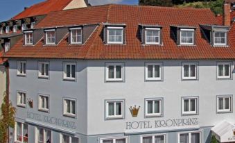 Hotel Kronprinz