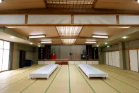 Aso Uchinomaki Onsen Kintoki