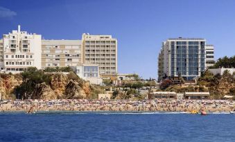 RR Hotel da Rocha