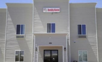 Reddy Hotel