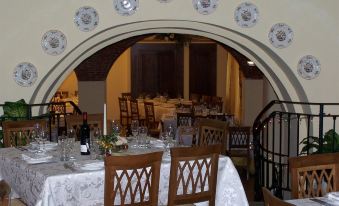 Hotel Ristorante la Torretta