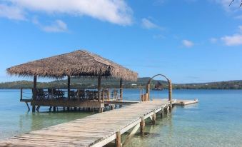 Tongan Beach Resort